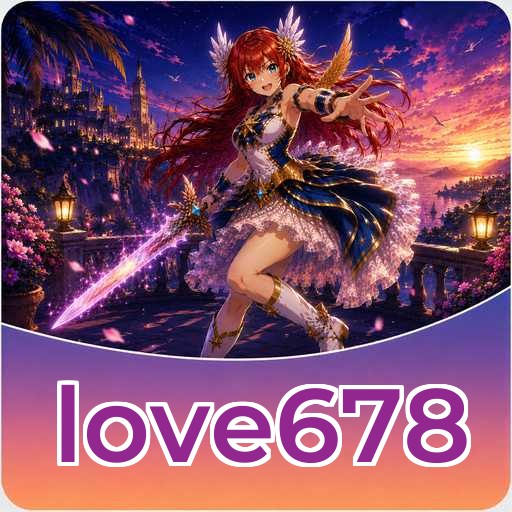 Fitur love678